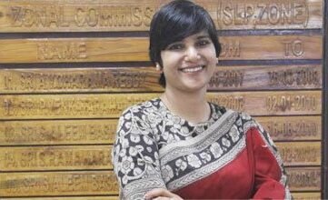 Best IAS Officers in India