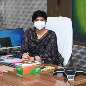 UPSC Interview Panel
