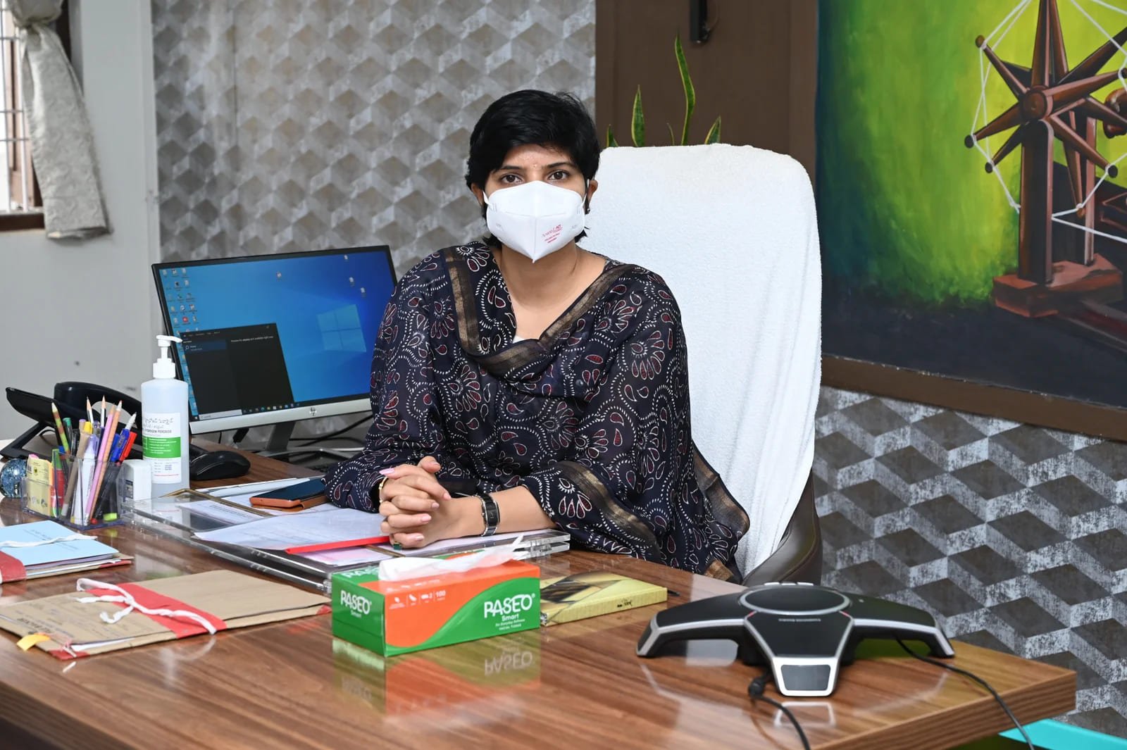 What Really Happens in a UPSC Interview Panel?