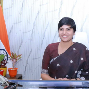 Duties and Responsibilities of an IAS Officer