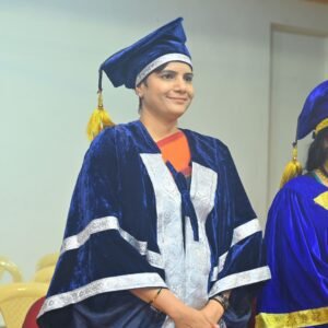 Indian Administrative Service (IAS) Aspirants Etiquette