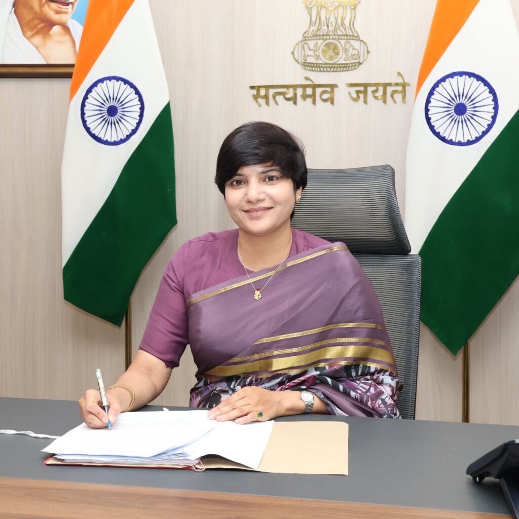 Famous Ias officers