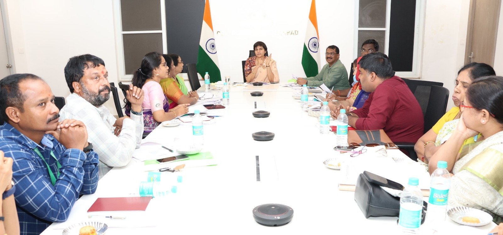 Special Health Camps for Women in Hyderabad