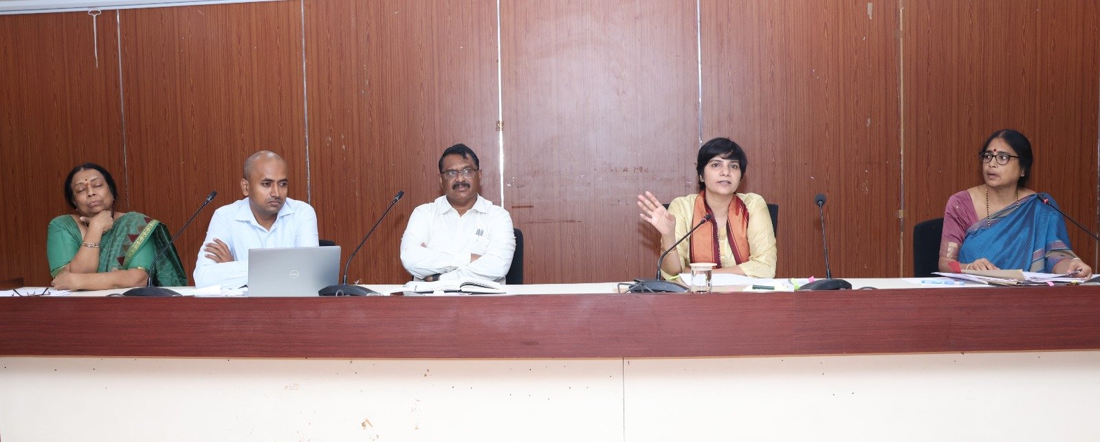 Hyderabad Launches 100-Day TB Elimination Drive with Over 3,000 X-Ray Screenings