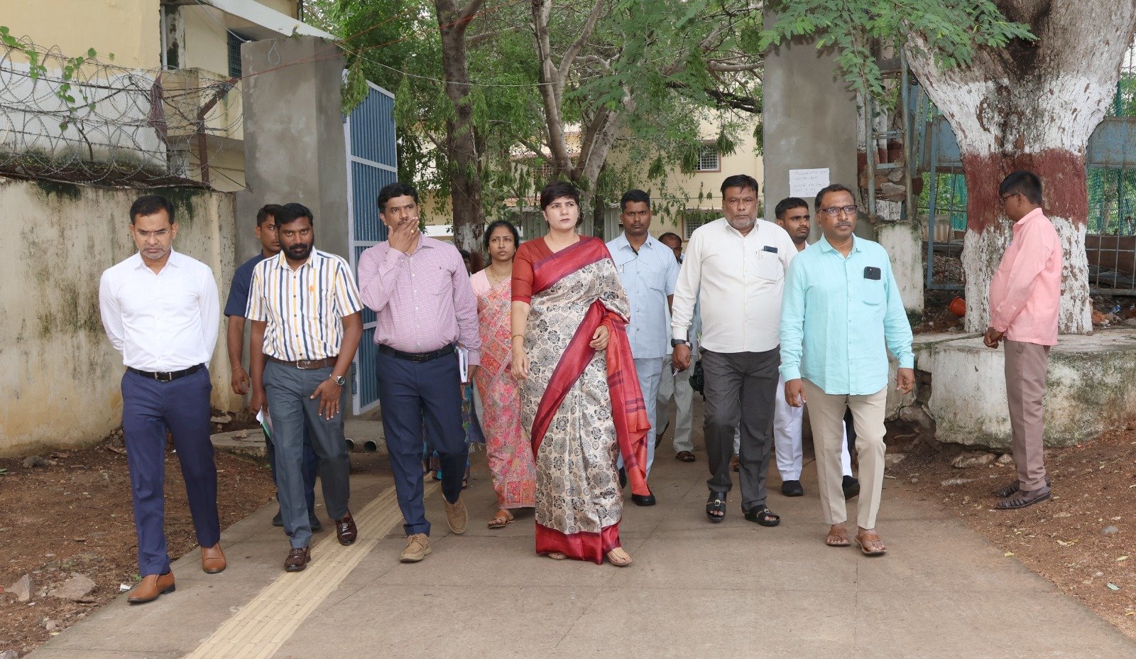  New flight of daughters in Telangana! The government claims that now it is not just help, rights and decisions are talked about