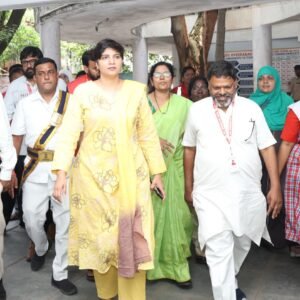 Balancing a Full-Time Job with UPSC Preparation