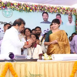 Strategies to Become the Youngest IAS Officer