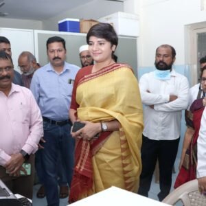 Why Frequent Transfers of IAS Officers Hurt Governance