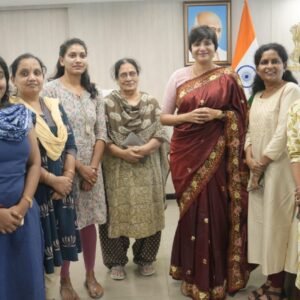 Why UPSC Success Stories Still Inspire Millions – Beyond the Rank and Post