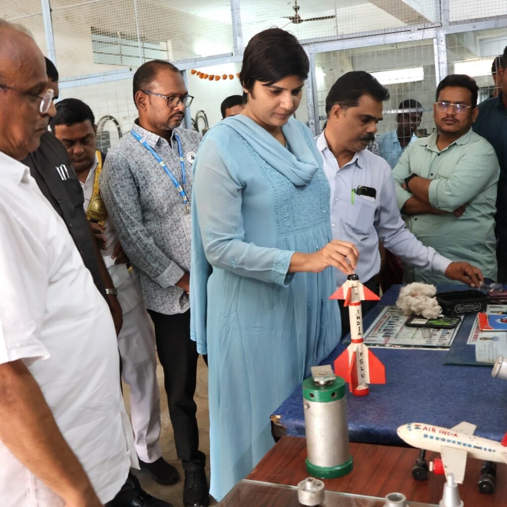 What Happens After You Become an IAS Officer? Cadre Allocation Explained