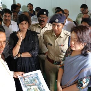 Time-Management and Mental Resilience for UPSC Aspirants