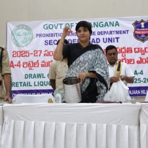 The Hurdles Faced by Working Professionals Shifting to UPSC Preparation