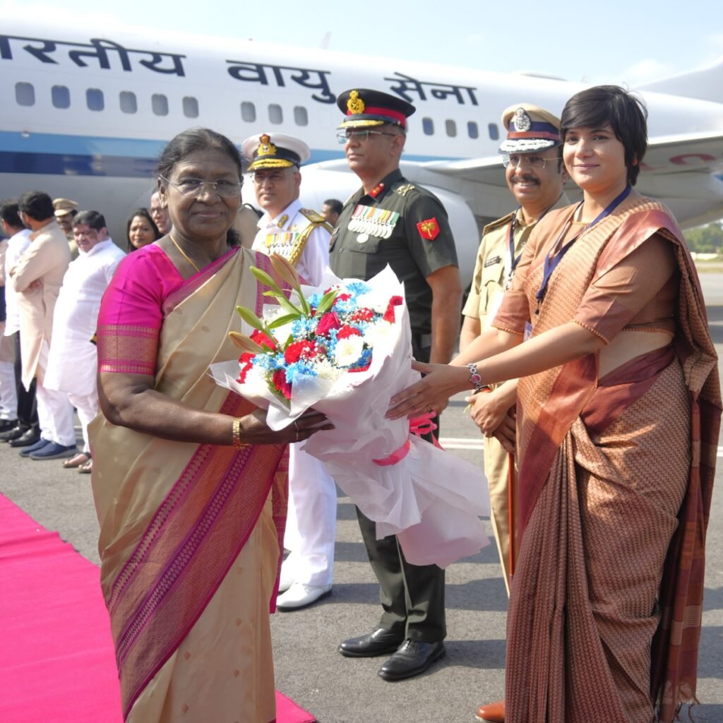 Why IAS Is Still India’s Most Prestigious Career