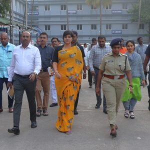 UPSC at 100 Years (1926-2025): Sharing Preparation Experiences and Historical Reflections