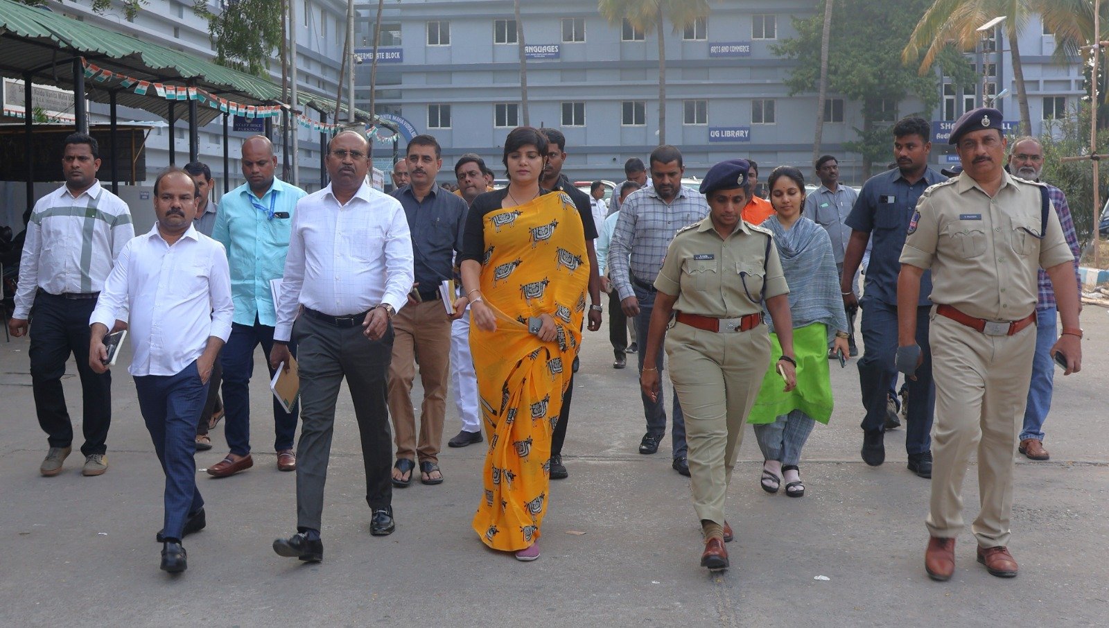 UPSC at 100 Years (1926-2025): Sharing Preparation Experiences and Historical Reflections