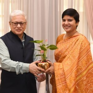 AI and Governance: Ethical Challenges & Bureaucratic Readiness