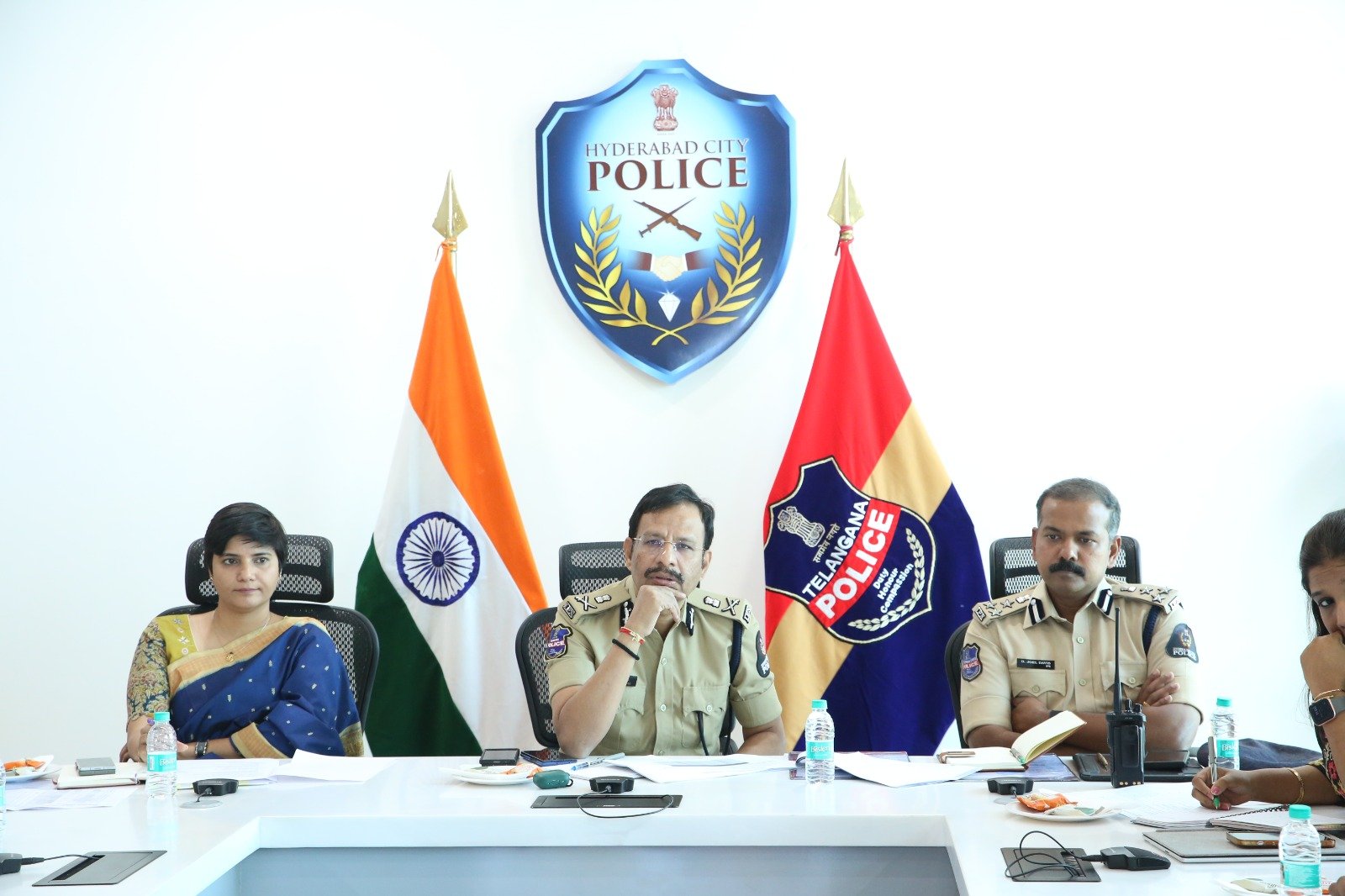 New UPSC Cadre Allocation System