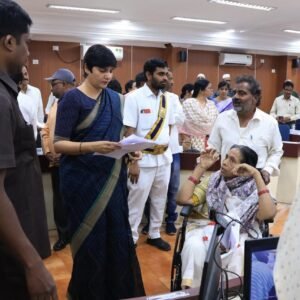 How to Handle UPSC Exam Stress and Anxiety