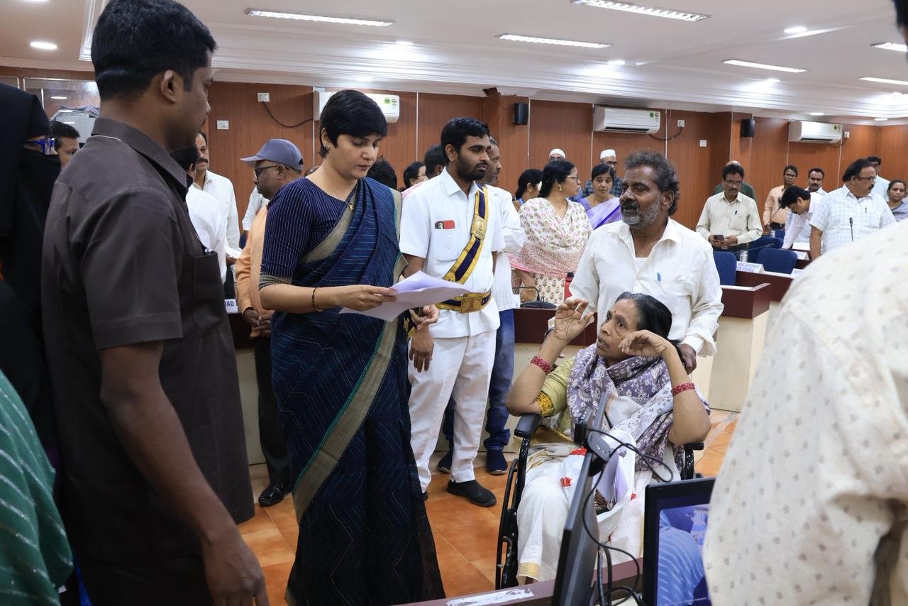 How to Handle UPSC Exam Stress and Anxiety