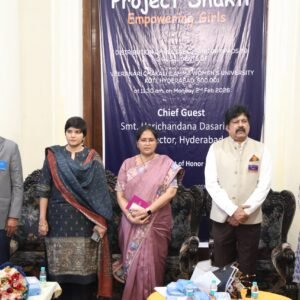 Challenges and Rewards of being an IAS Officer