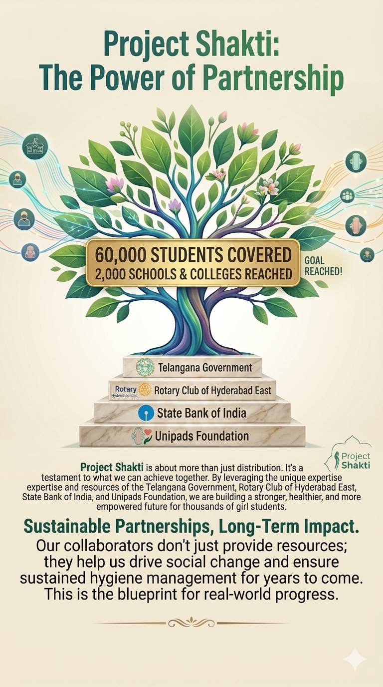 Project Shakti