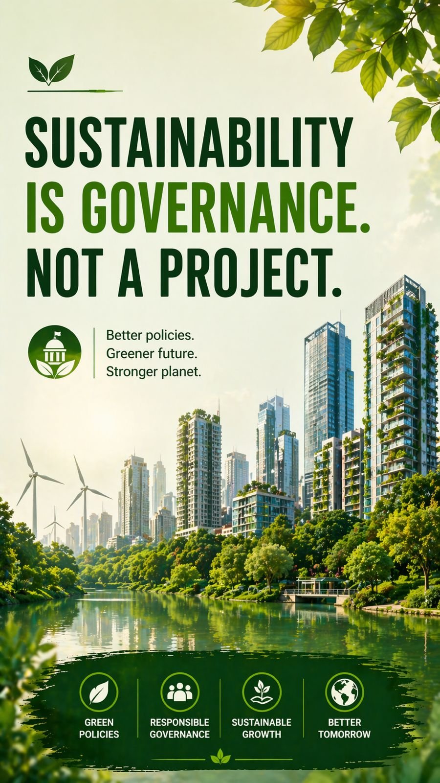Earth Day 2026