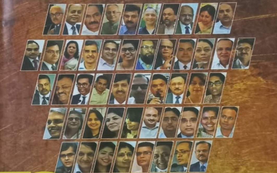 100 DMs feature in preliminary findings of Fame India’s ‘Best District Magistrates’ Survey