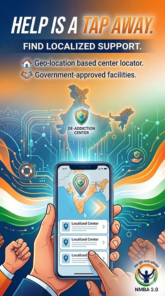 India’s Digital Fight Against Drugs – NMBA 2.0
