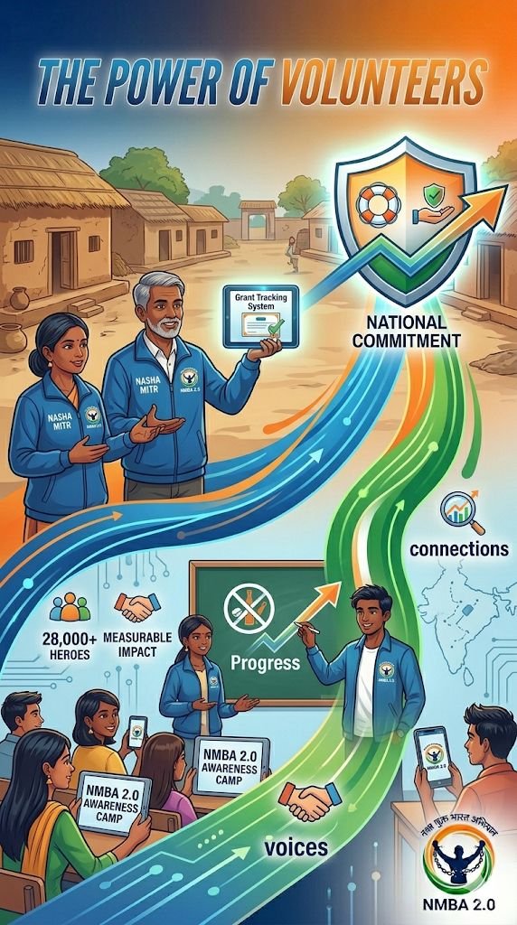 India’s Digital Fight Against Drugs – NMBA 2.0
