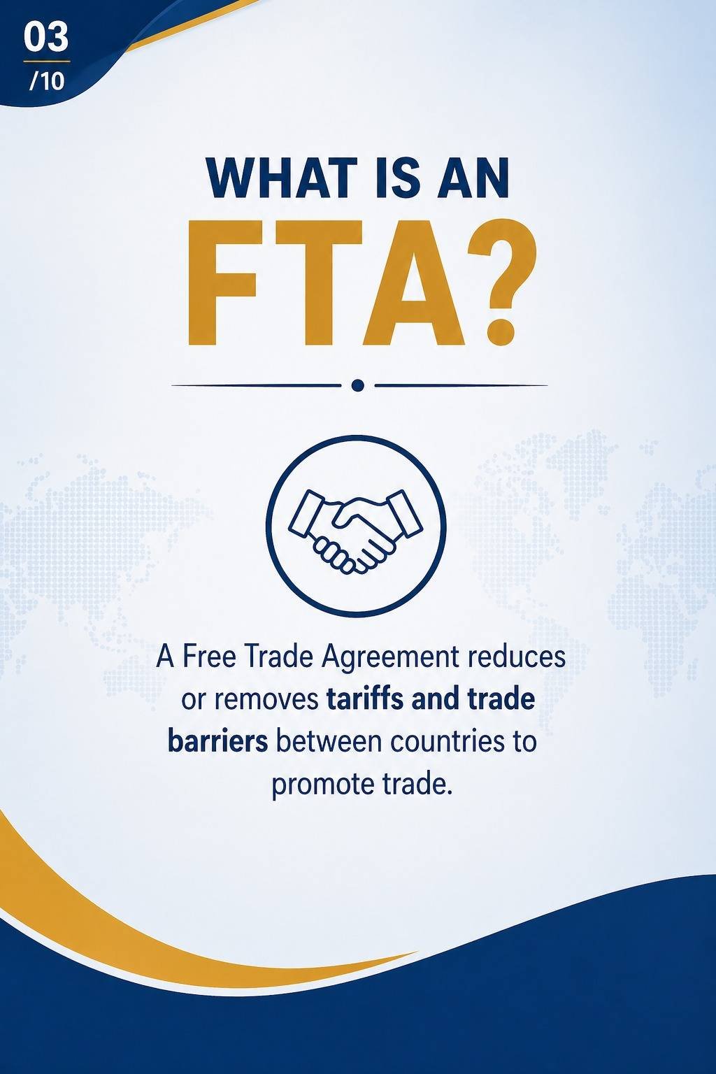 INDIA-NEW ZEALAND FTA SIGNED