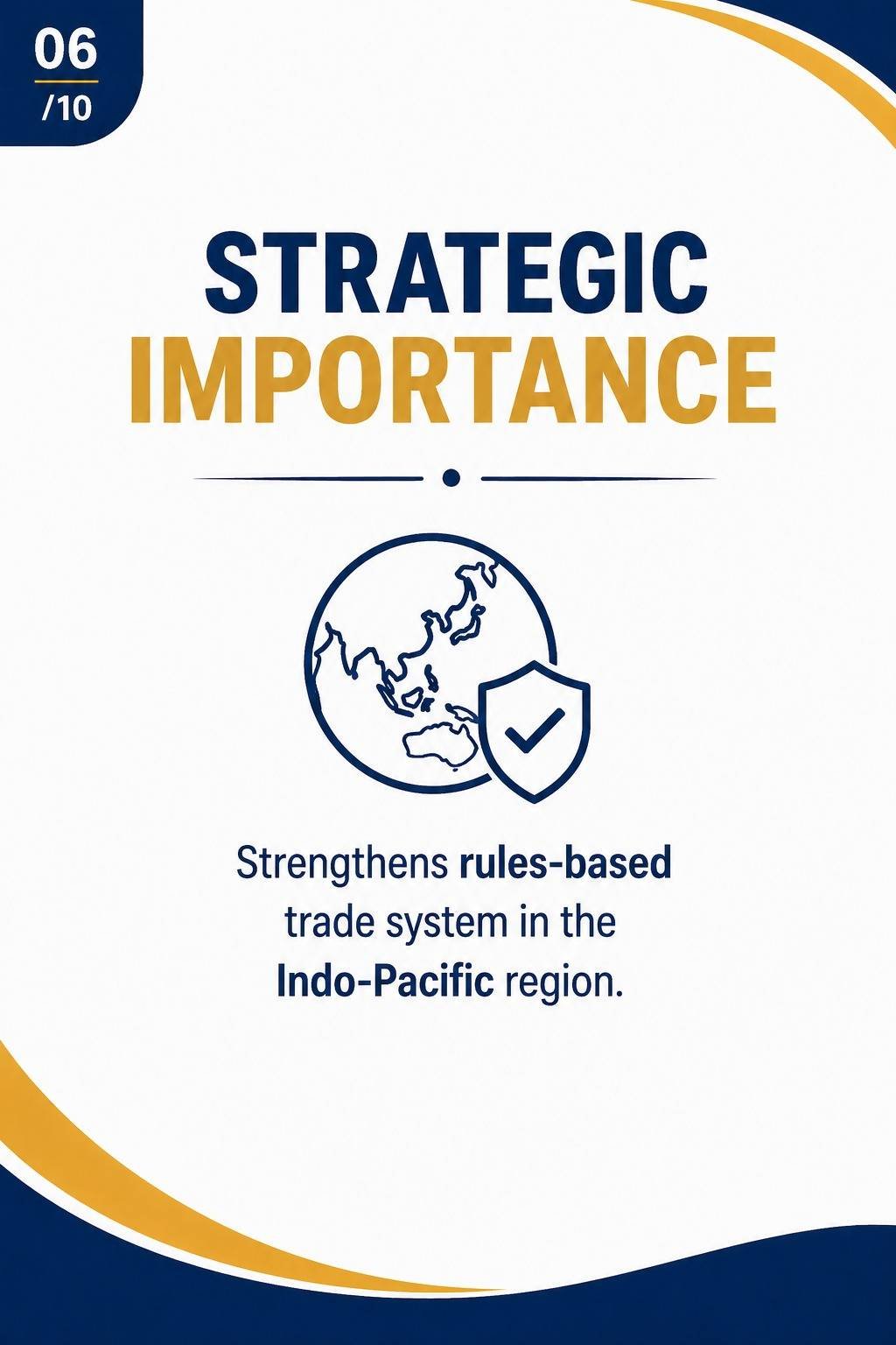 INDIA-NEW ZEALAND FTA SIGNED