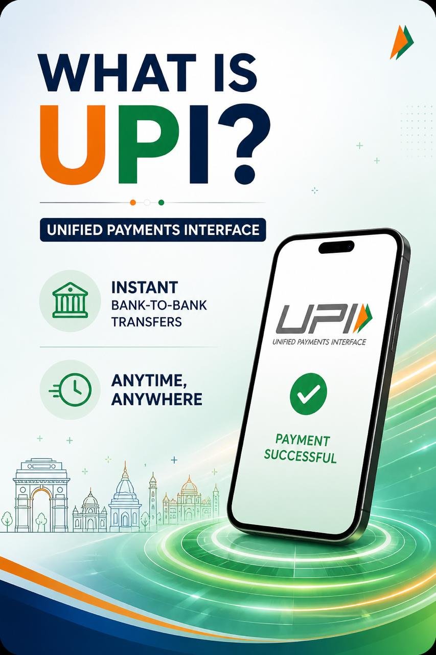 India’s Digital Revolution – 10 Years of UPI