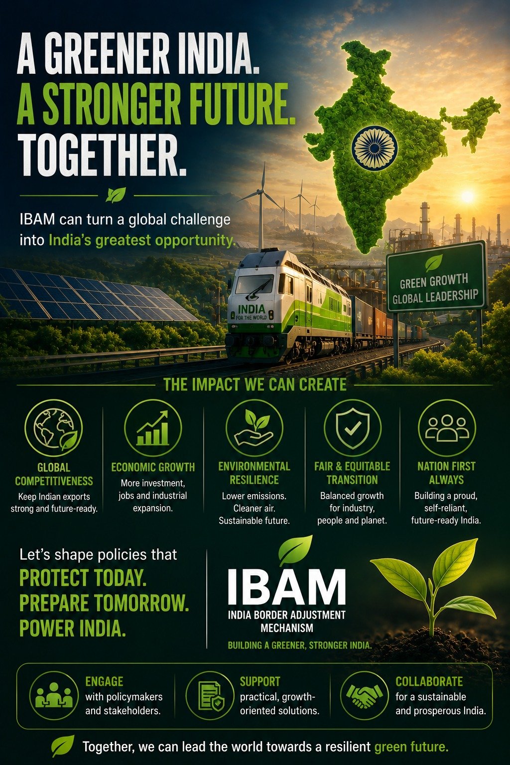 CBAM VS INDIA | EUROPE’S CARBON TAX ERA BEGINS