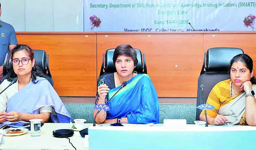 Government Intensifies Monsoon Safety and Flood Prevention Efforts