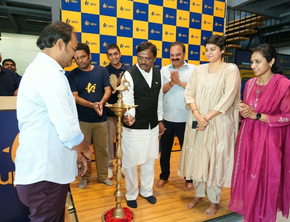 Hyderabad launches first membership centre for gig and platform workers